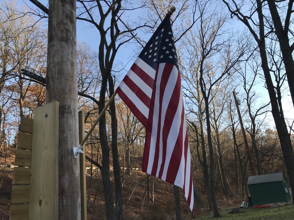 GUTHSVILLE ROD & GUN CLUB Updated September 2024 2676 Valley Rd