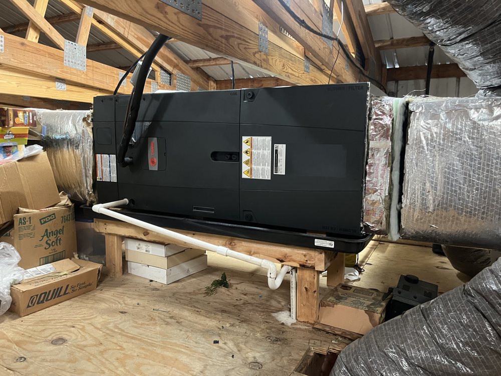 AARON’S AIR Updated August 2024 10 Photos Indianapolis, Indiana