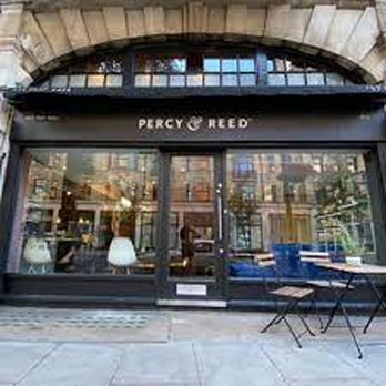 Percy & Reed - Hair Salons Near Me - London, XGL Percy & Reed - Hair Salons Near Me - London, XGL