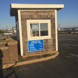 Sayville Marina Park