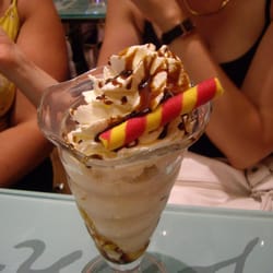 Régal Glace - Dame Blanche