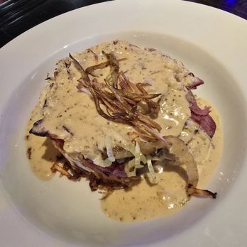 The Henry McCarty Irish Pub - Corned beef and cabbage stack - Irish Pub Near Me - Fort Worth, Texas The Henry McCarty Irish Pub - Corned beef and cabbage stack - Irish Pub Near Me - Fort Worth, Texas