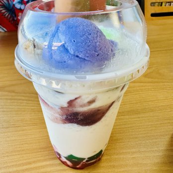 Ethan's Belly Boink - Halo-Halo - Chicken Shop Near Me - Carson, California Ethan's Belly Boink - Halo-Halo - Chicken Shop Near Me - Carson, California