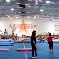 Gymstars Gymnastics
