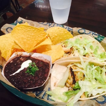 NuvoTaco - Fish taco, very tasty! - Mexican Near Me - Durham, North Carolina NuvoTaco - Fish taco, very tasty! - Mexican Near Me - Durham, North Carolina