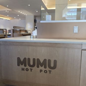 Mumu Hot Pot - Entrance - Hot Pot Near Me - Torrance, California Mumu Hot Pot - Entrance - Hot Pot Near Me - Torrance, California
