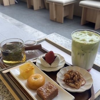 Seoul Sweets - Desserts Near Me - New York, New York Seoul Sweets - Desserts Near Me - New York, New York