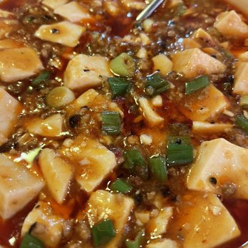 Szechuan Chef - Szechuan Near Me - Bellevue, Washington
