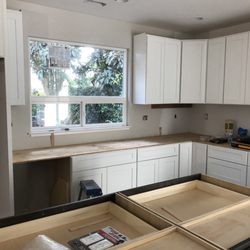 U.S. Home Renovations