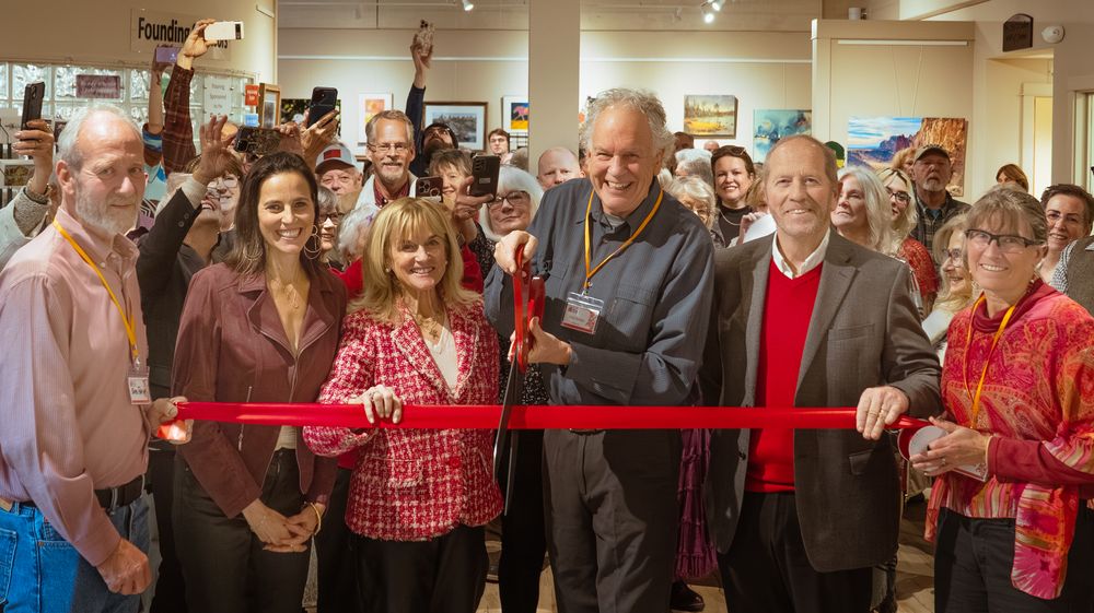 Dry Canyon Community Art Center