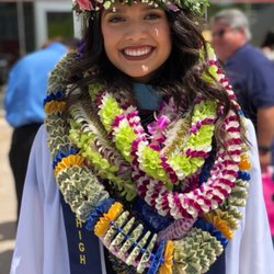 Watanabe Floral - Lei for any occasion!!  Nationwide shipping available!