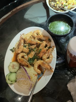 Tacos Y Mariscos 106 by null