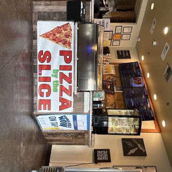 Luigis Pizzeria - Place order here and Check out - Pizza Near Me - League City, Texas