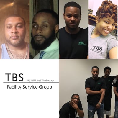 TBS Facility Services Group