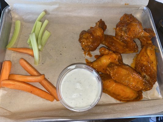 Senate Avenue Brewing Company by null