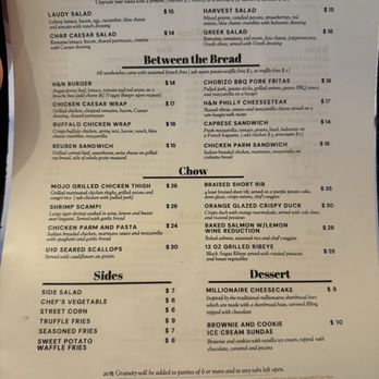 Laudy Bar & Craft Kitchen - Cocktail Bars Near Me - Fort Lauderdale, Florida Laudy Bar & Craft Kitchen - Cocktail Bars Near Me - Fort Lauderdale, Florida