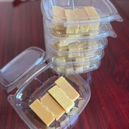 Mysore Pak Diwali
