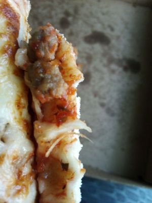 Godfather's Pizza by null