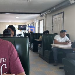 Inside Inside