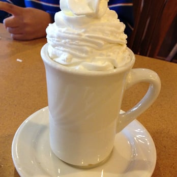 Lume's Pancake House - Hot Chocolate - Pancakes Near Me - Chicago, Illinois Lume's Pancake House - Hot Chocolate - Pancakes Near Me - Chicago, Illinois