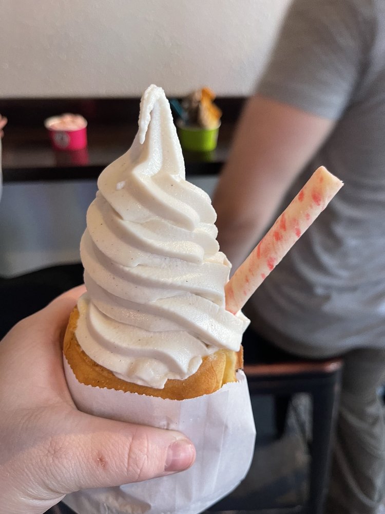 FUGU TAIYAKI Updated September 2024 423 Photos & 241 Reviews 410