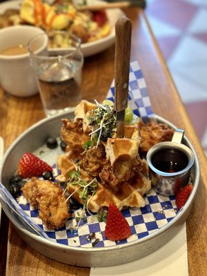 Kitchen Story Oakland by null