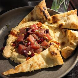 Spice Indian Cuisine & Bar