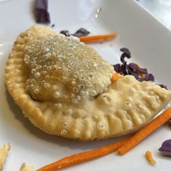 Metropol Restaurant - Empanadas