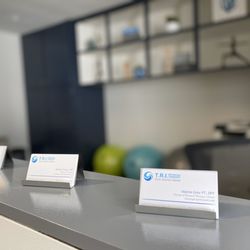 TRI Physical Therapy