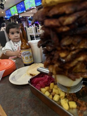 Pancho's Mexican Restaurant