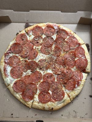 Sami's Brick Oven Pizzeria & Buffet by null