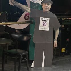 Pockets Billiard Club - Tip reminder !!