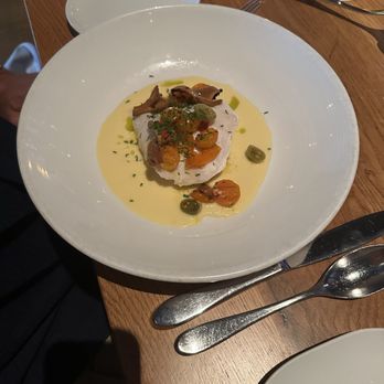 The Establishment - Grouper... it's crazy good! - Seafood Near Me - Charleston, South Carolina The Establishment - Grouper... it's crazy good! - Seafood Near Me - Charleston, South Carolina