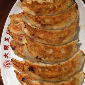 大阪王将 on Yelp