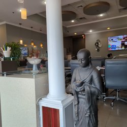 Candle Day Spa - Monday morning massage & facial