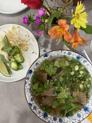 Vientiane Bistro by null