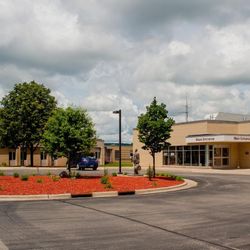 Gundersen Boscobel Area Hospital