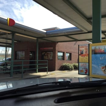 Sonic Drive-In - a view of the outside of a restaurant - Burgers Near Me - Loganville, Georgia Sonic Drive-In - a view of the outside of a restaurant - Burgers Near Me - Loganville, Georgia