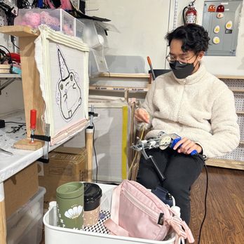Tutu - Art Classes Near Me - Palo Alto, California