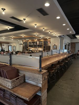 Rye Leawood by null