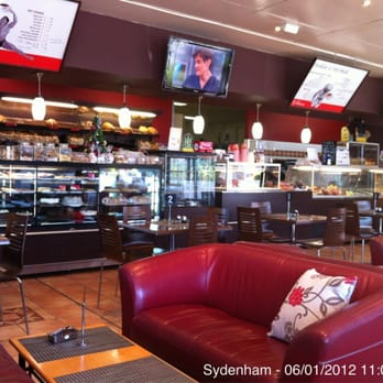 Daily Bakehouse - Coffee - Bakeries Near Me - Sydenham, VIC Daily Bakehouse - Coffee - Bakeries Near Me - Sydenham, VIC