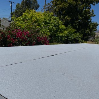 Superior Roof Solutions - New patio roof - Roofing Near Me - Sylmar, California Superior Roof Solutions - New patio roof - Roofing Near Me - Sylmar, California