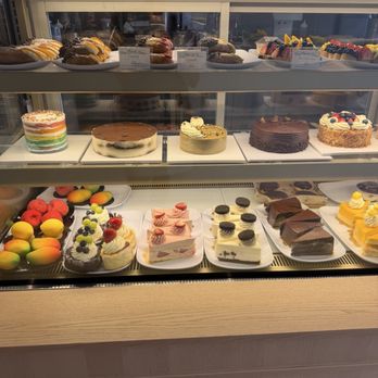 Angelina Bakery,Sandwich & Pinsa - Fort Lee - Pastry - Desserts Near Me - Fort Lee, New Jersey Angelina Bakery,Sandwich & Pinsa - Fort Lee - Pastry - Desserts Near Me - Fort Lee, New Jersey