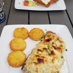 Cafe - Restaurant Moritz