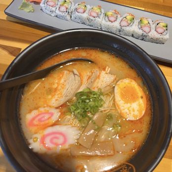 Nara Sushi Ramen - Sushi Bars Near Me - Houston, Texas Nara Sushi Ramen - Sushi Bars Near Me - Houston, Texas