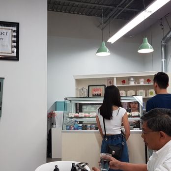 Sasaki Fine Pastry - Patisserie/Cake Shop Near Me - Markham, Ontario