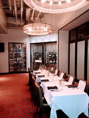 Del Frisco's Grille by null