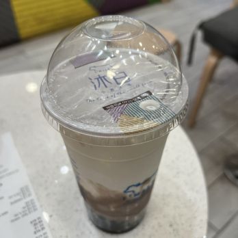 I’Milky - Midtown - Fresh Taro Milk with tapioca - Bubble Tea Near Me - New York, New York I’Milky - Midtown - Fresh Taro Milk with tapioca - Bubble Tea Near Me - New York, New York
