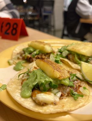 Tacos Chukis by null