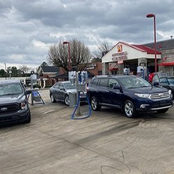 Autobell Car Wash